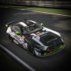 NEC Setup Mercedes-AMG GT4 – Bild 2