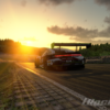 NEC Setup Porsche 911 GT3 R (992) – Bild 3